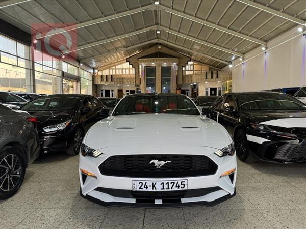 فورد موستانج 2022 للبيع في العراق - زاخو